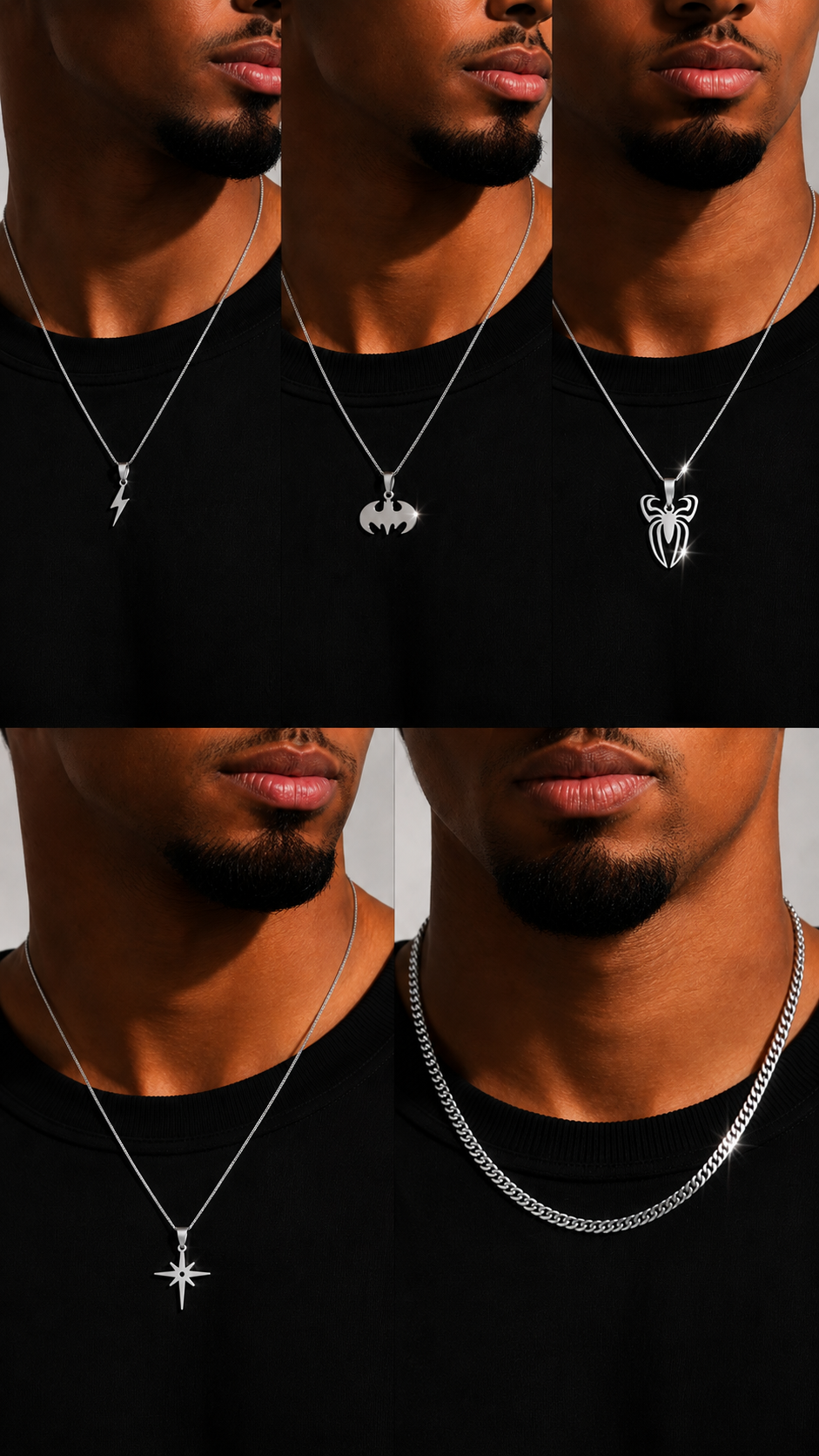 Steel The Collection Vol.2