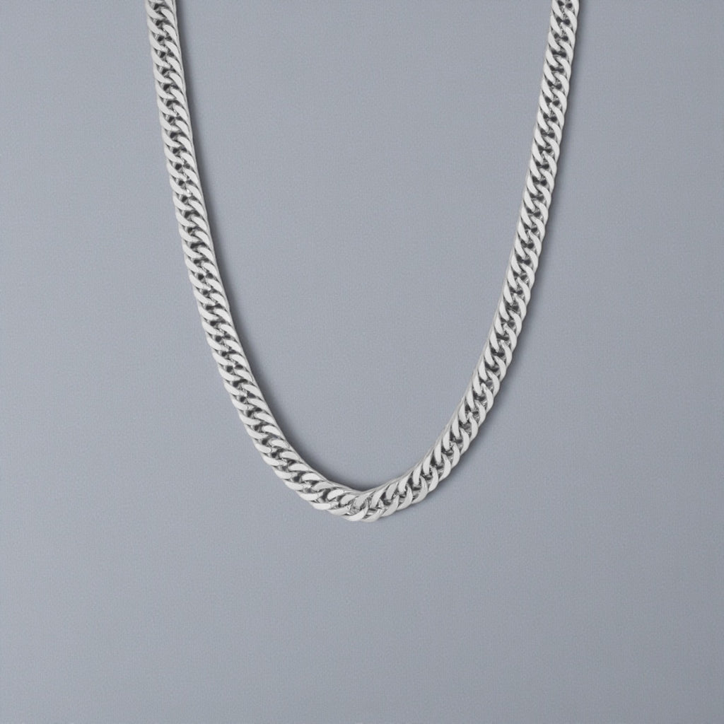 8mm Miami Cuban Chain