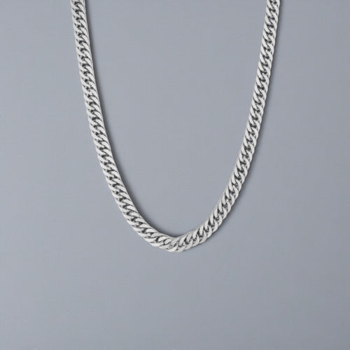 8mm Miami Cuban Chain