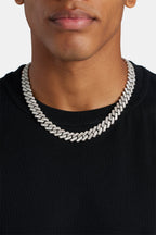 14mm Prong Chain