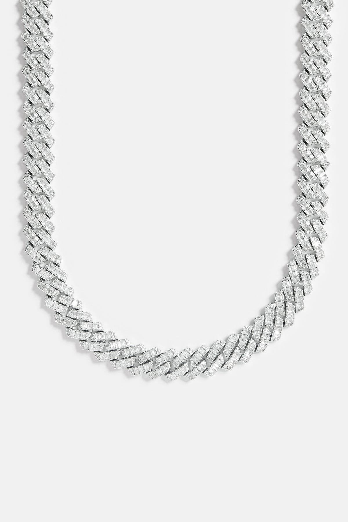 14mm Prong Chain