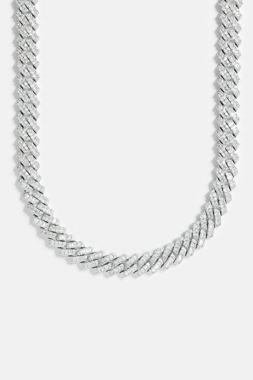 14mm Prong Chain
