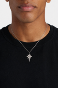 Lode Star Necklace